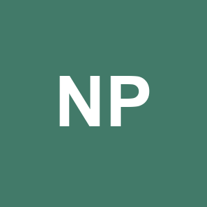 Imagen de perfil de Natalia Pérez Soler