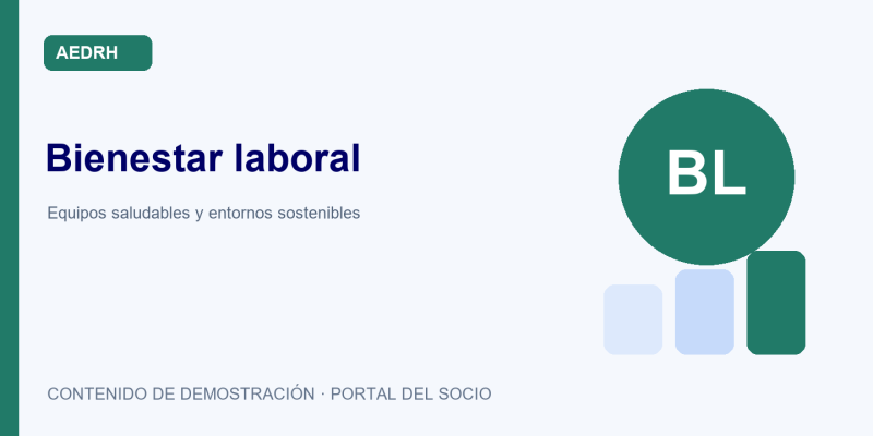 Ejemplo · Recursos Humanos